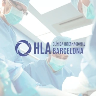 Equipo de Urología HLA Internacional
