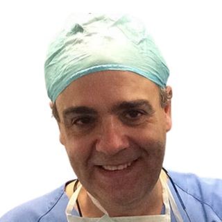 Dr. Miguel Corcóstegui Pardo de Santayana