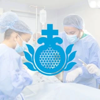 Equipo Cirugía Vascular del HSJD de Córdoba