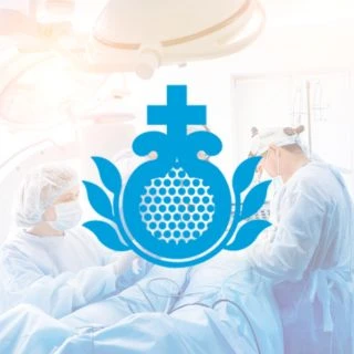 Equipo de Otorrinolaringología del HSJD de Córdoba