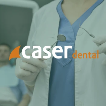 Equipo de Odontología Caser Calatayud