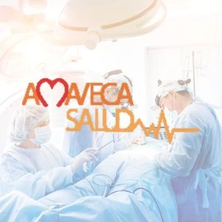 Equipo de Otorrinolaringología Hospital Centro de Andalucía