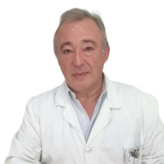 Dr. Alfredo Hernández Villaverde