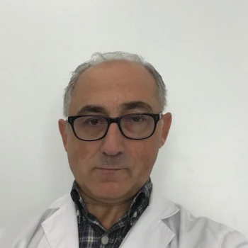 Dr. Juan Vicente García Cardoso