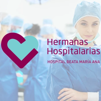 Servicio de Ginecología del Hospital Beata María Ana