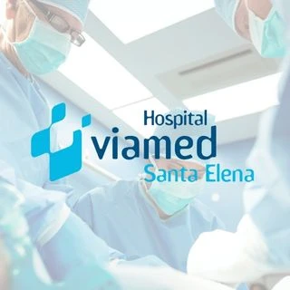 Equipo de Urología del Viamed Santa Elena