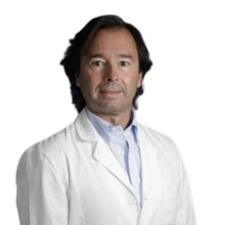 Dr. Juan Larracoechea Barrionuevo