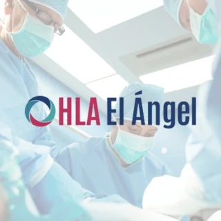 Equipo de Urología del HLA El Ángel
