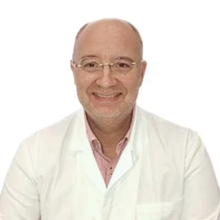 Dr. Juan Ángel Fernández Hernández