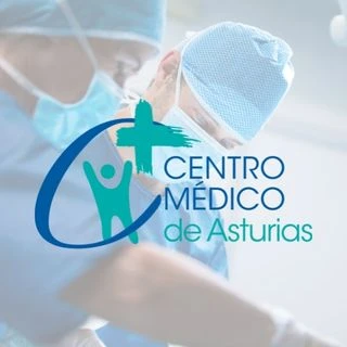 Equipo de Ginecología del Centro Médico de Asturias