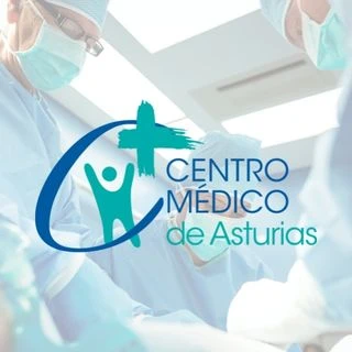 Equipo de Urología del Centro Médico de Asturias