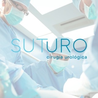 Equipo de urología Suturo del Dr. Ruibal (Pontevedra)