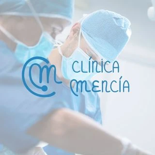 Equipo de Ginecología de la Clínica Mencía