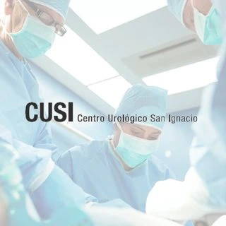 Equipo de Urología CUSI