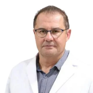 Dr. Miguel Ángel Gómez Vidal