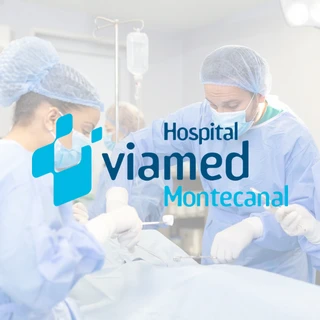 Equipo de Cirugía Vascular del Hospital Viamed Montecanal
