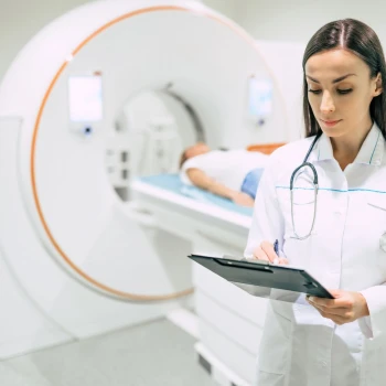 Contraste Hepatoespecífico