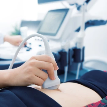 Ecografía Abdominal