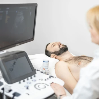 Ecografía Inguinal