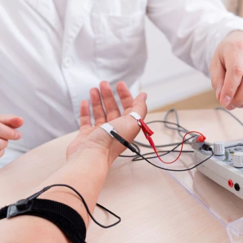 Electromiograma de Fibra Aislada (jitter)