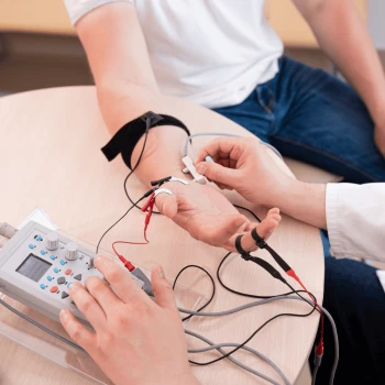 Electromiografía