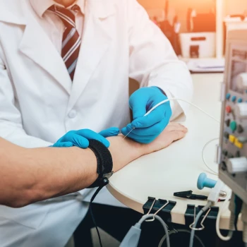 Electromiograma Cuantificado