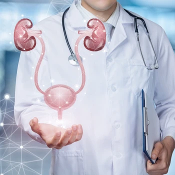 Estudio urodinámico (Urodinamia)