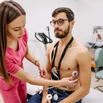 Holter Cardíaco (Monitor Holter)