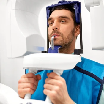 TAC Dental de 1 Maxilar