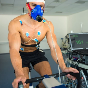 Reconocimiento cardiológico de alto rendimiento
