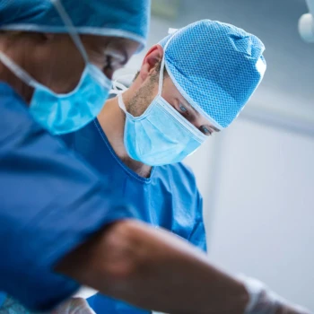 Operación de Fístula Anal - Fistulectomía o Fistulotomía