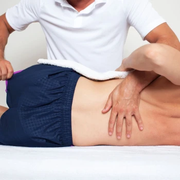 10 Sesiones Rehabilitación de Cadera