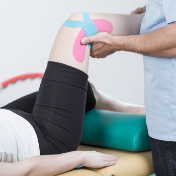5 Sesiones Rehabilitación del LCA (ligamento cruzado anterior)