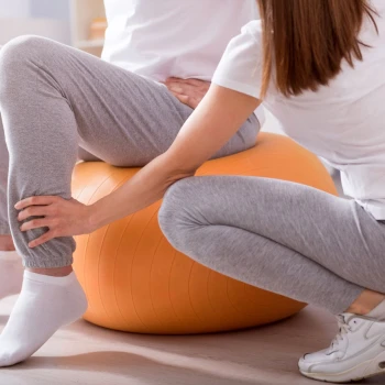 5 Sesiones de Fisioterapia General