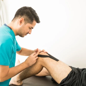 5 Sesiones Rehabilitación de Menisco
