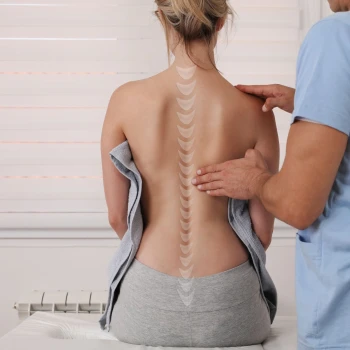 Sesión de Fisioterapia General