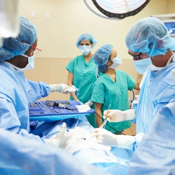 Miomectomía por Laparoscopia (extirpación de miomas uterinos)