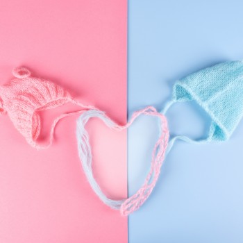Test de detección Sexo del Bebé
