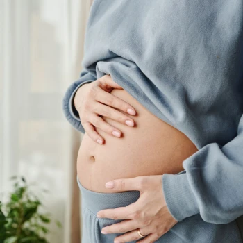 Test prenatal Harmony Medium (no invasivo)