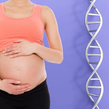 Test genético prenatal doble (Everli Plus + GeneSafe® Complete)
