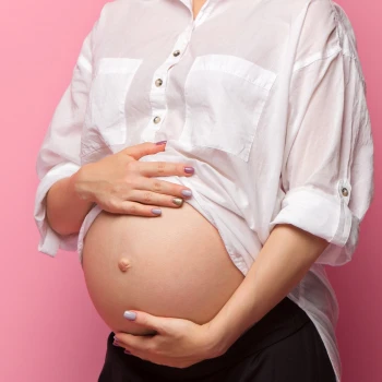Secur Natal Plus (Test Prenatal NO invasivo)