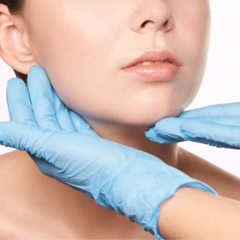 Mentoplastia