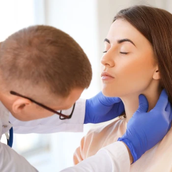 Adenoidectomía (extirpación de vegetaciones)