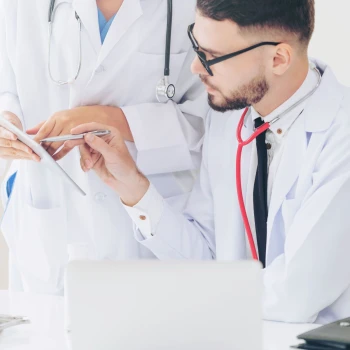 Cirugía Endoscópica Nasosinusal unilateral (sinusitis o pólipos)