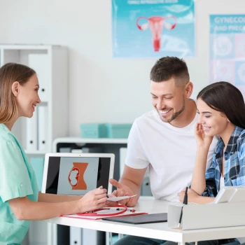 Fecundación in Vitro (FIV) con Técnica ICSI