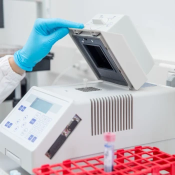 Test Coronavirus RT-PCR + Análisis Serológico