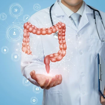 Test Septina9 - Detección precoz del cáncer de colon