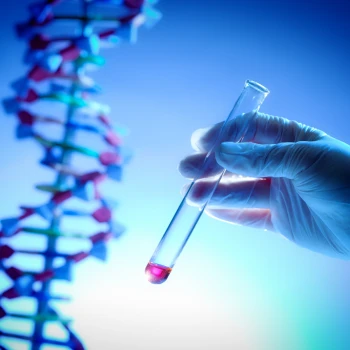 Test de Fertilidad Estudio de Cromosomas (Cariotipo de sangre periférica)