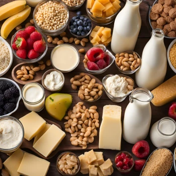 Test Predisposición Genética a Intolerancias (Gluten, Lactosa y Fructosa)