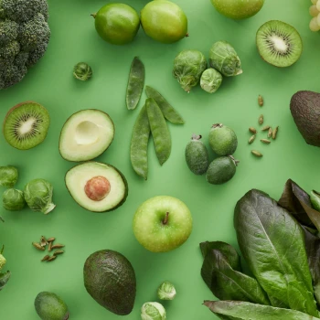 Test Vegano (Analítica de Control para Veganos Básico)